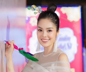Dương Cẩm Lynh được 'fan cứng' hậu thuẫn việc làm thù lao tiền tỷ, cuộc sống 'sang trang' sau khi nợ 6 tỷ đồng