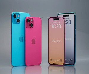 Thêm 1 lý do khiến iPhone 15 Pro trở thành 'hàng hot'