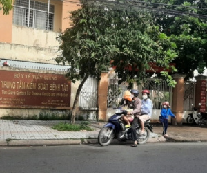 Khởi tố 4 bị can tại CDC Tiền Giang nhận tiền 'lại quả' từ công ty Việt Á