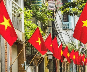 Lễ Quốc khánh 2/9/2023, người lao động được nghỉ mấy ngày?