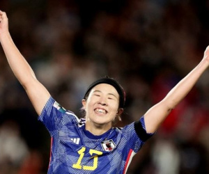 Nhật Bản thắng trận đậm nhất từ đầu World Cup nữ 2023