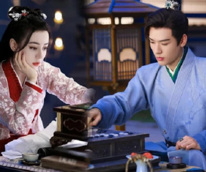 Loạt phim Hoa ngữ càng bị chê càng hot: Một thảm hoạ cổ trang hút khách nhờ visual đẹp như tiên tử của nữ chính