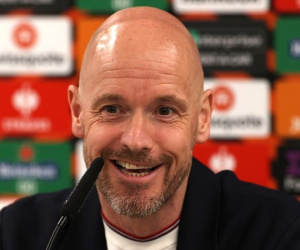 Ten Hag tiếc nuối Greenwood, nói về việc mua thêm tân binh trước trận MU - Arsenal