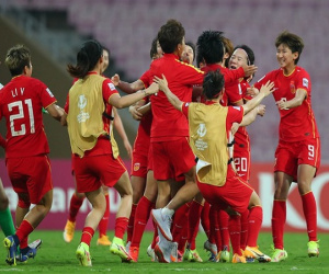 Lịch thi đấu World Cup nữ 2023 ngày 22/7: Việt Nam, Trung Quốc ra quân