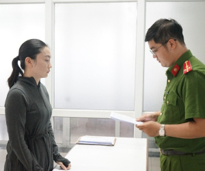 Lừa đảo chiếm đoạt tiền tỷ bằng chiêu vay để đáo hạn ngân hàng