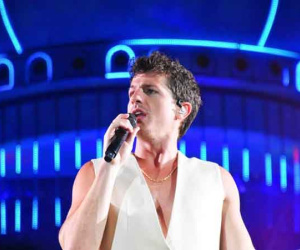 Charlie Puth cháy hết mình với khán giả trong đêm nhạc đẳng cấp, liên tục nói yêu Việt Nam