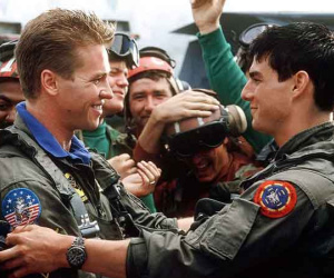 Bộ sưu tập đồng hồ độc đáo của diễn viên Tom Cruise