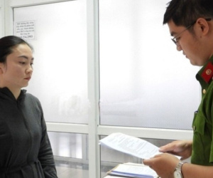 Mượn tiền bạn bè để đáo hạn ngân hàng, chiếm đoạt hơn 18 tỉ đồng