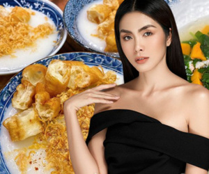 Tăng Thanh Hà khiến chồng con khen nức nở khi vào bếp, chia sẻ công thức nấu ăn 'ngon bất bại'