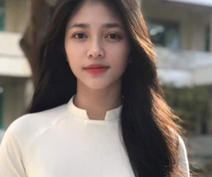Á hậu 2 Miss World Vietnam 2023: Tuổi thơ đối mặt với nhiều khó khăn, nhan sắc đời thường gây sốt