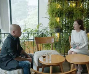 'Nơi giấc mơ tìm về' tập 41: Mai Anh phát hiện bố mẹ mình cho người truy sát bố mẹ Gia An