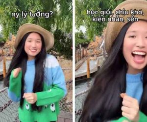 Jenny Huỳnh tiết lộ gu người yêu lý tưởng: Có 4 tiêu chí, bật cười với điều cuối cùng