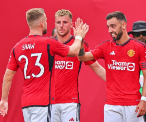 Kết quả bóng đá hôm nay 23/7: MU thắng dễ Arsenal