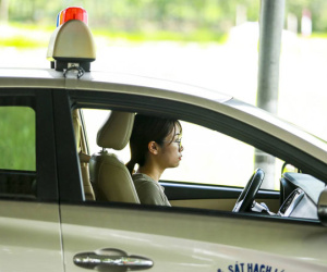Thiết bị giám sát DAT ‘dở chứng’, học viên phải chạy xe lại hàng trăm km