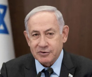 Thủ tướng Israel phẫu thuật tim