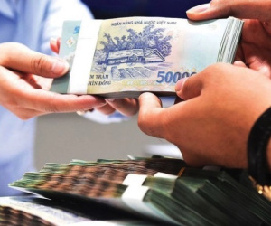 Ngân hàng bước vào đợt giảm lãi suất huy động mới
