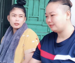 'Cô hai báo' là ai mà rần rần cõi mạng suốt tuần qua?