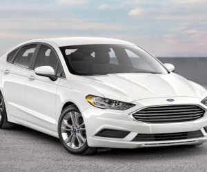 Ford tiếp tục đứng đầu bảng xếp hạng triệu hồi trong nửa đầu năm 2023