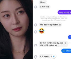 Vừa đẻ xong đã nhận được tin nhắn từ người yêu cũ của chồng, nội dung khiến dân tình cũng muốn 'hậu sản' giùm chị vợ
