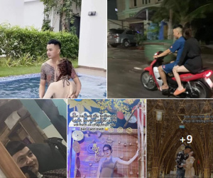 Sự thật về câu chuyện 'Bị người yêu mới bỏ rơi vì mang thai, người yêu cũ xin quay lại chăm sóc cả con lẫn mẹ'