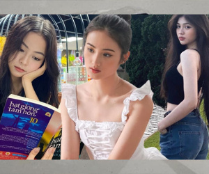 Phong cách thời trang đời thường của Top 3 Miss World Việt Nam 2023