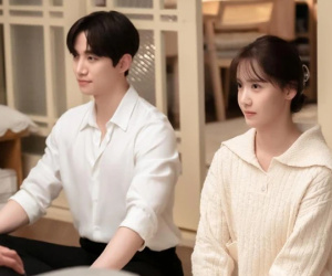 Lee Jun Ho khiến con tim Yoona tan vỡ vì bỏ đi lấy vợ ở King the Land tập 12