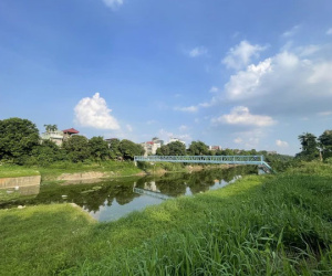 Vụ 2 vợ chồng tử vong dưới mương nước ở Hà Nội: 'Hai vợ chồng rất tình cảm, chưa thấy cãi nhau bao giờ'