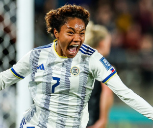 Hạ chủ nhà New Zealand, Philippines viết lịch sử ở World Cup 2023