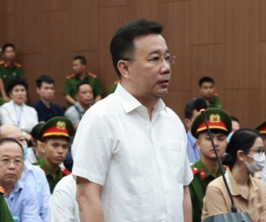 Nhiều giáo viên gửi 'tâm thư' đề nghị tòa giảm nhẹ tội cho bị cáo Chử Xuân Dũng