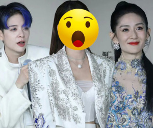 Ảnh chưa chỉnh sửa của 5 tỷ tỷ 'Đạp Gió' gây tranh cãi, Chi Pu thì sao?