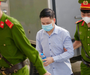 Ông Phạm Trung Kiên tích cực khắc phục hậu quả, có phải là ‘kim bài miễn tử’?