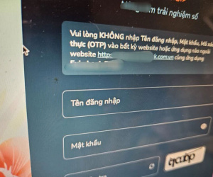 Chuyển khoản nhầm 450 triệu đồng: Chủ tài khoản cần làm gì để đòi lại tiền?