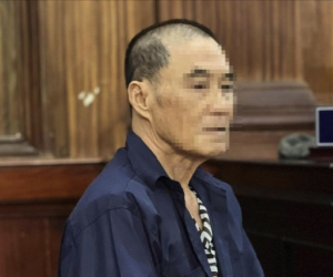 Đâm người tình trọng thương vì chia tay đòi quà không được
