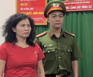 Đặng Thị Hàn Ni, Trần Văn Sỹ khai gì về bà Nguyễn Phương Hằng?
