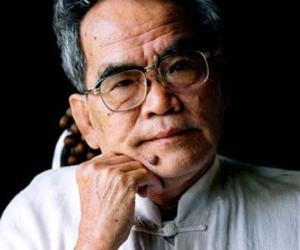 Nhà văn Hoàng Phủ Ngọc Tường qua đời