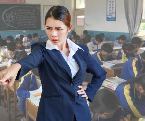 Bê bối bạo hành chấn động Trung Quốc: Cô giáo ép học sinh tát vào mặt, nhổ nước bọt vào nhau