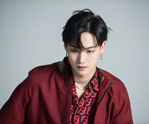 Kbiz chấn động tin JB (GOT7) bị tố nhắn tin tán tỉnh 230 ngàn nữ influencer gợi cảm