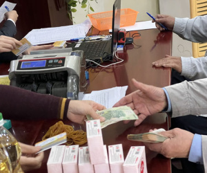 Từ tháng 7, nhưng trường hợp nào được tăng lương hưu lên mức 3 triệu đồng/ tháng?