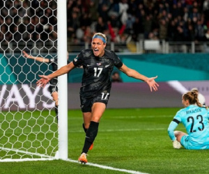 Lịch thi đấu World Cup nữ 2023 ngày 25/7: Lượt 2 vòng bảng bắt đầu