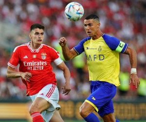 Lịch thi đấu bóng đá hôm nay 25/7: Al Nassr của Ronaldo đấu PSG, MU tiếp tục giao hữu