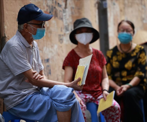 Có khoảng 1,6 tỷ đồng tiền tiết kiệm, tôi 'giả nghèo' để thử lòng các con, ai ngờ nhận bài học nhớ đời
