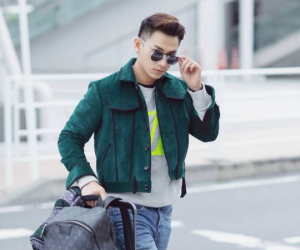 Tiêu chí cơ bản giúp định hình phong cách thời trang nam ấn tượng
