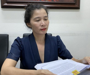 Công an TP HCM đề nghị truy tố bà Đặng Thị Hàn Ni