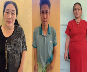 Cho vay 2 tỉ đồng với lãi suất 'cắt cổ', thu lời bất chính 500 triệu đồng