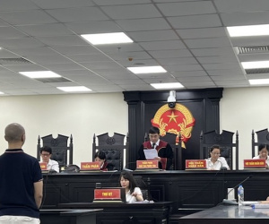 Từ vụ người phụ nữ trẻ tử vong bất thường, phát hiện bạn trai mua bán 7,7 kg ma túy