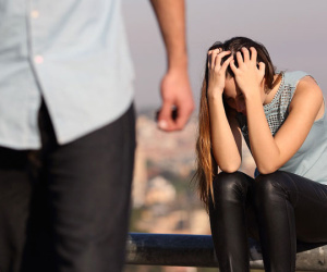 Trạng thái của 12 cung hoàng đạo sau khi người yêu nói chia tay