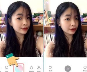 Điểm danh 5 ứng dụng chụp ảnh miễn phí xinh lung linh, chị em lên hình đẹp chẳng thua các mỹ nhân Douyin
