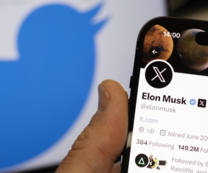 Việc đổi tên Twitter thành X có thể là bước đi sai lầm của Elon Musk?