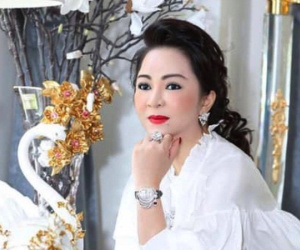 Lời khai của cựu Chủ nhiệm Đoàn Luật sư Vĩnh Long về việc xúc phạm bà Phương Hằng