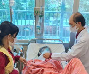 Vụ một công nhân vớt rác ở TP.HCM tử vong: Thêm người bị suy hô hấp nặng